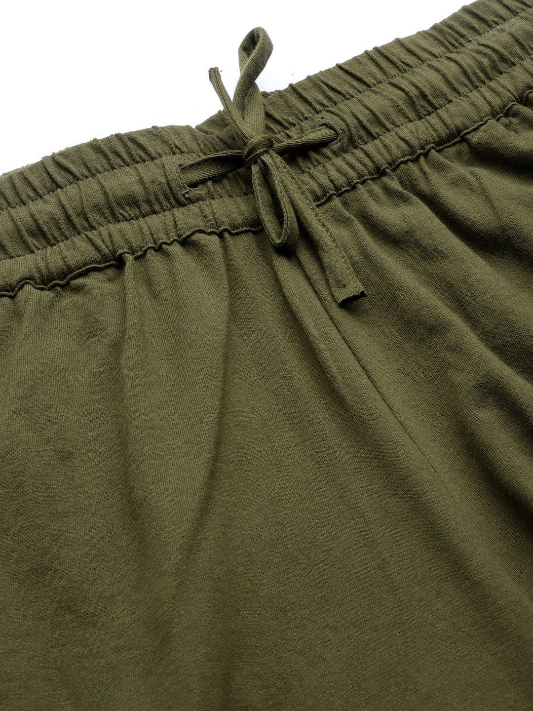 Comfort Fit Plus Size Women’s Short