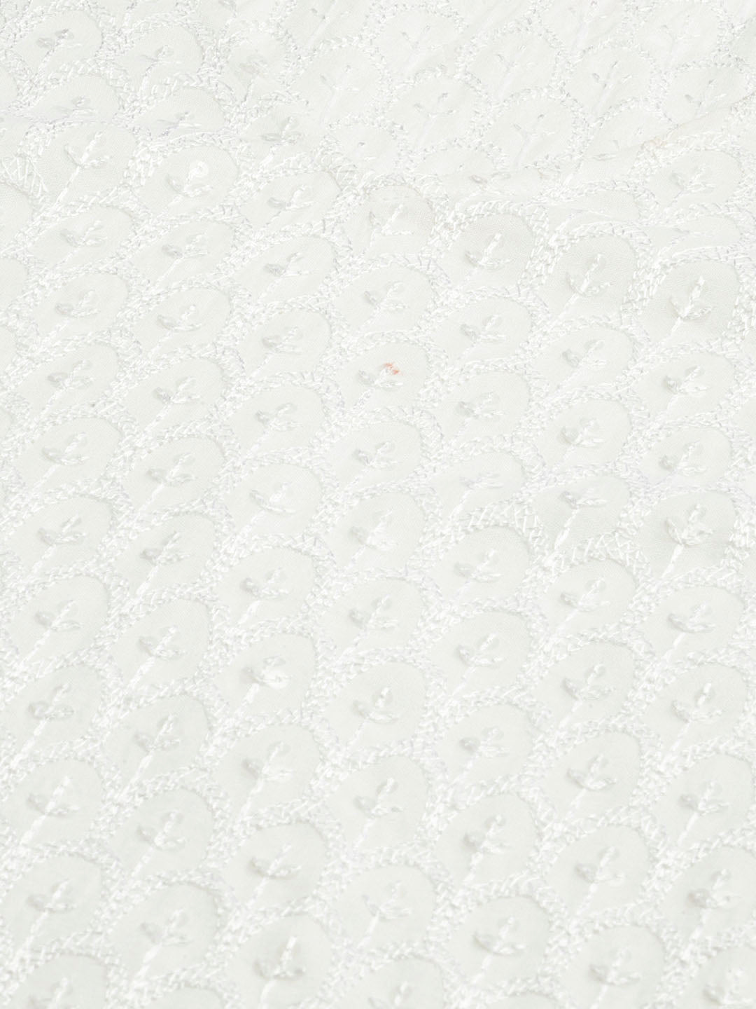 Women Plus Size Embellished A-Line Dress