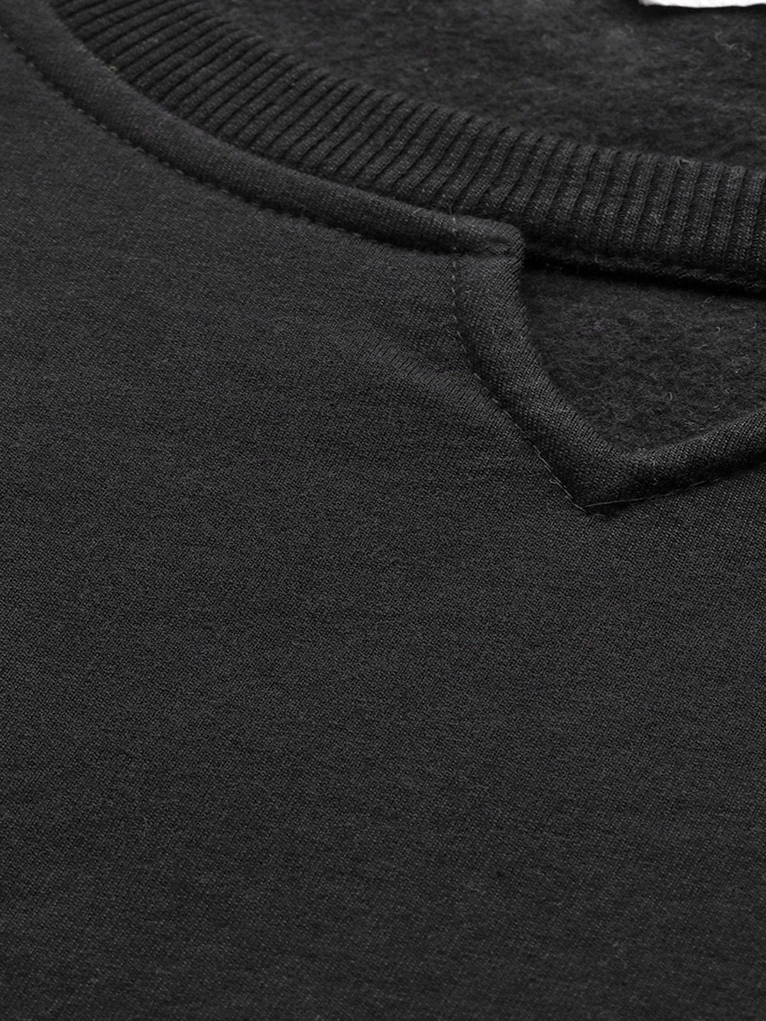 Edge Ease Fleece Top