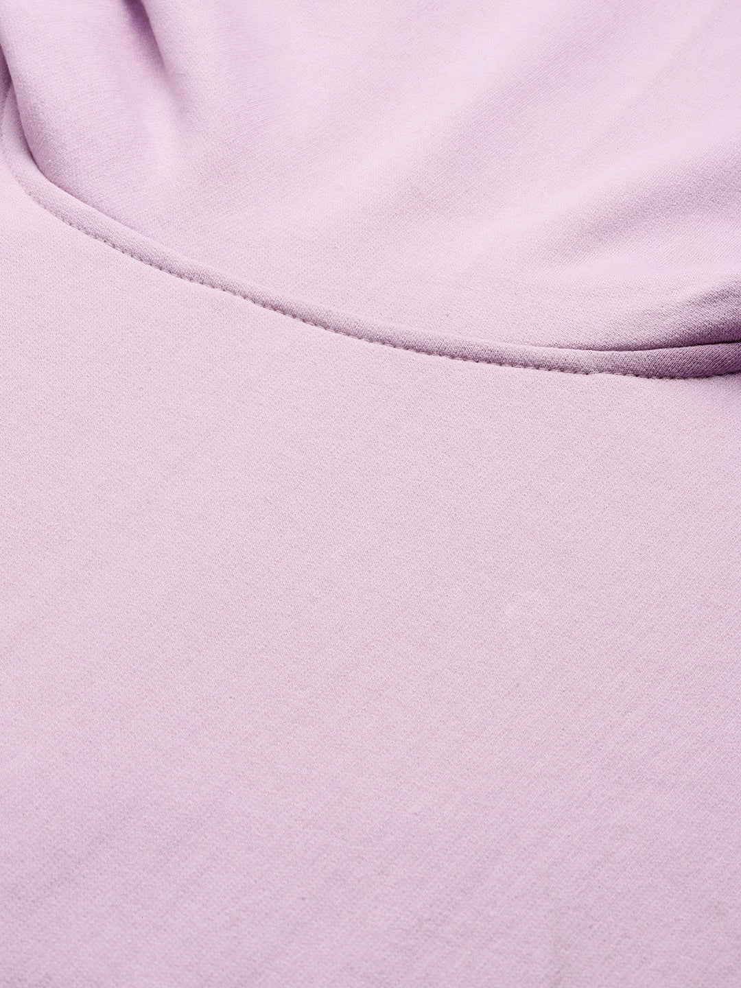 Women Cotton Plus Size Hooded Sweatshirt