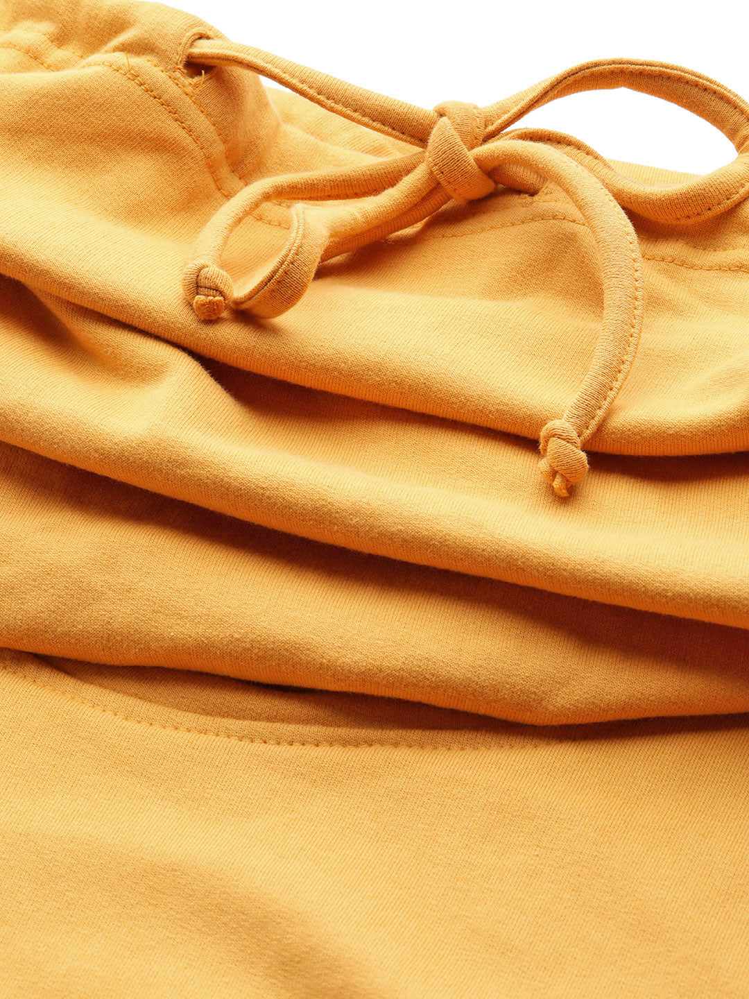 Women Cotton Plus Size Hooded Sweatshirt