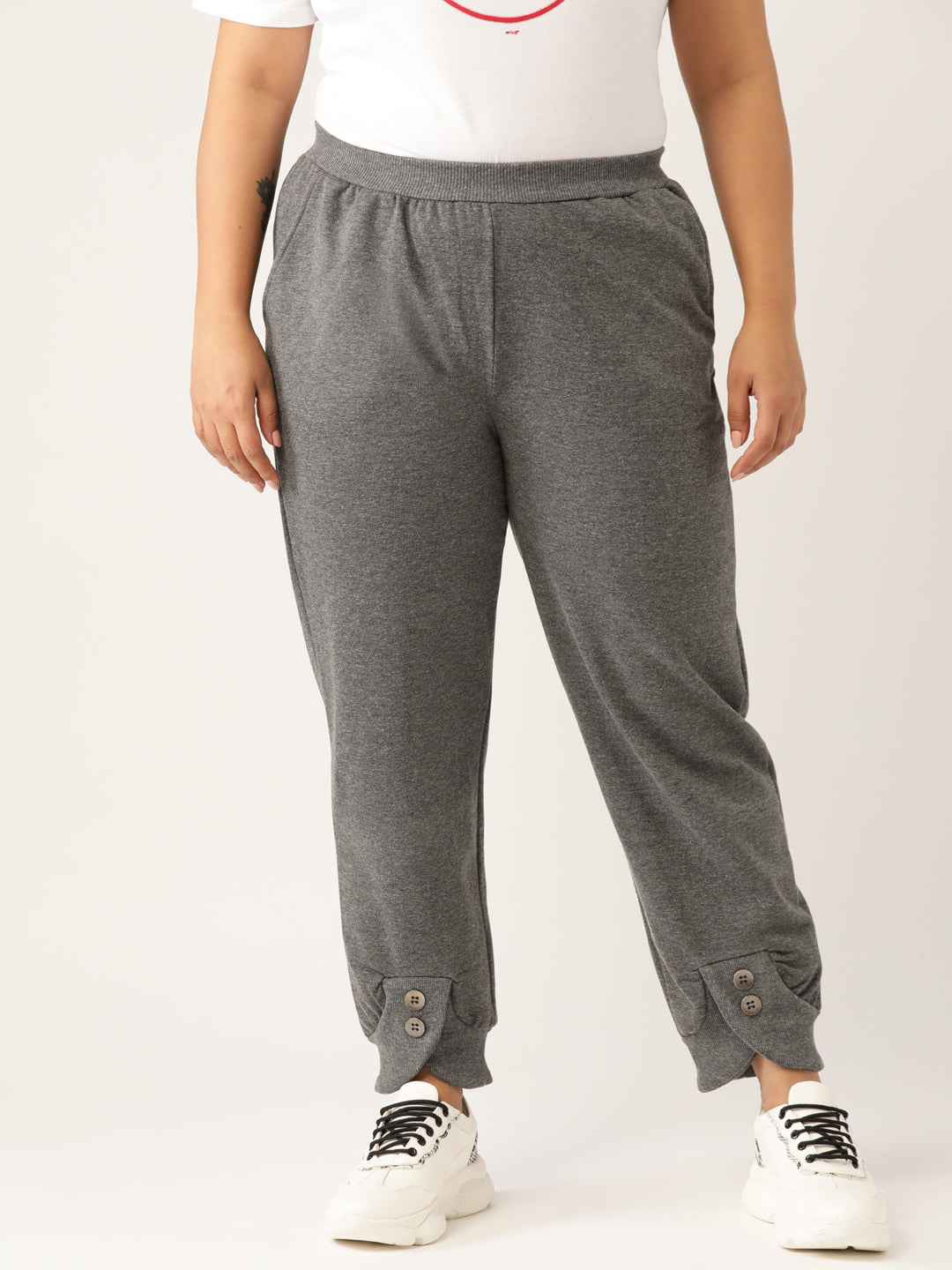 Calm Circuit Fleece Pants