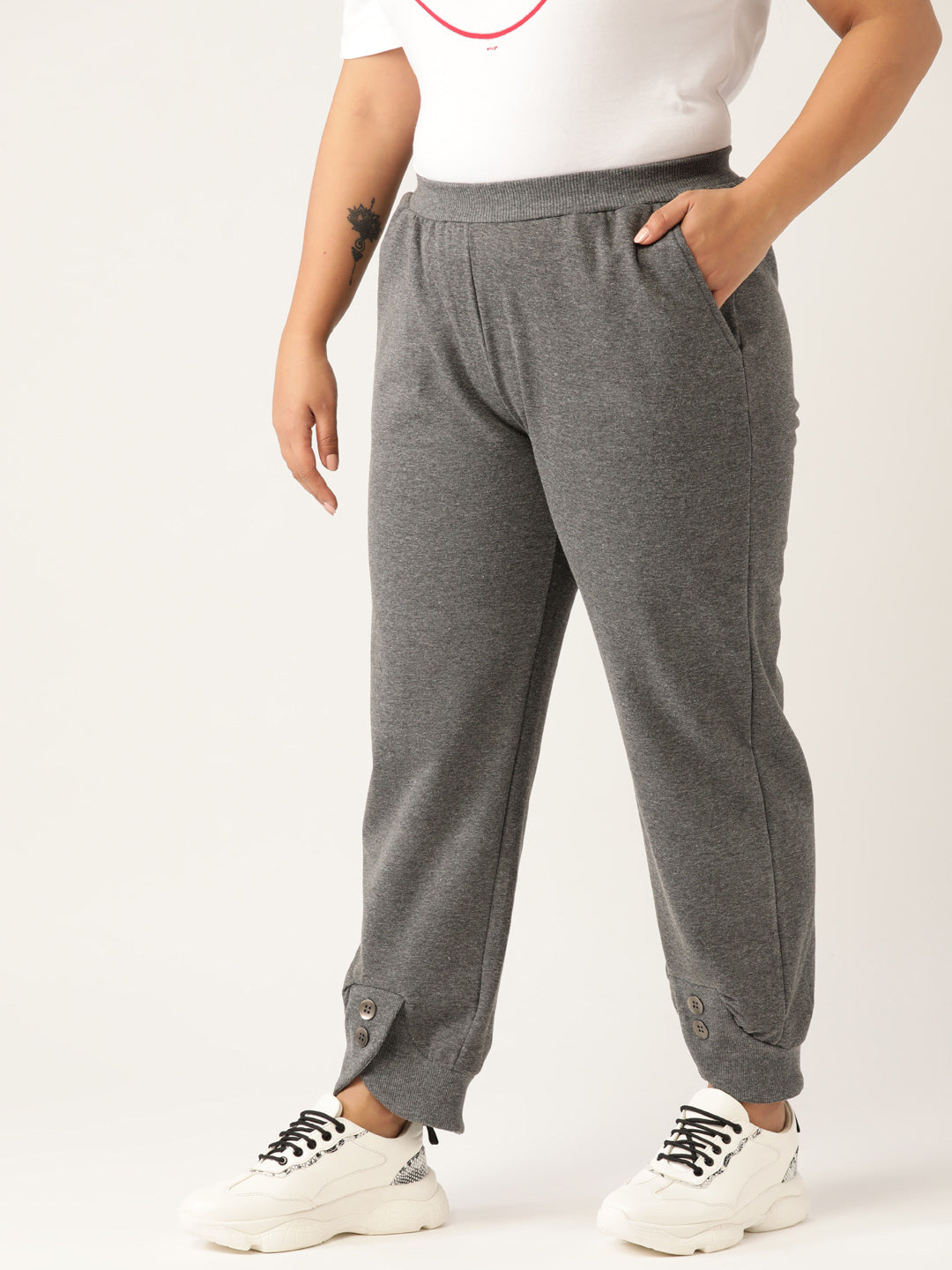 Calm Circuit Fleece Pants