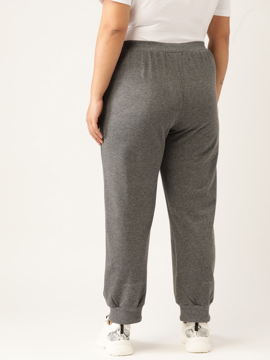 Calm Circuit Fleece Pants
