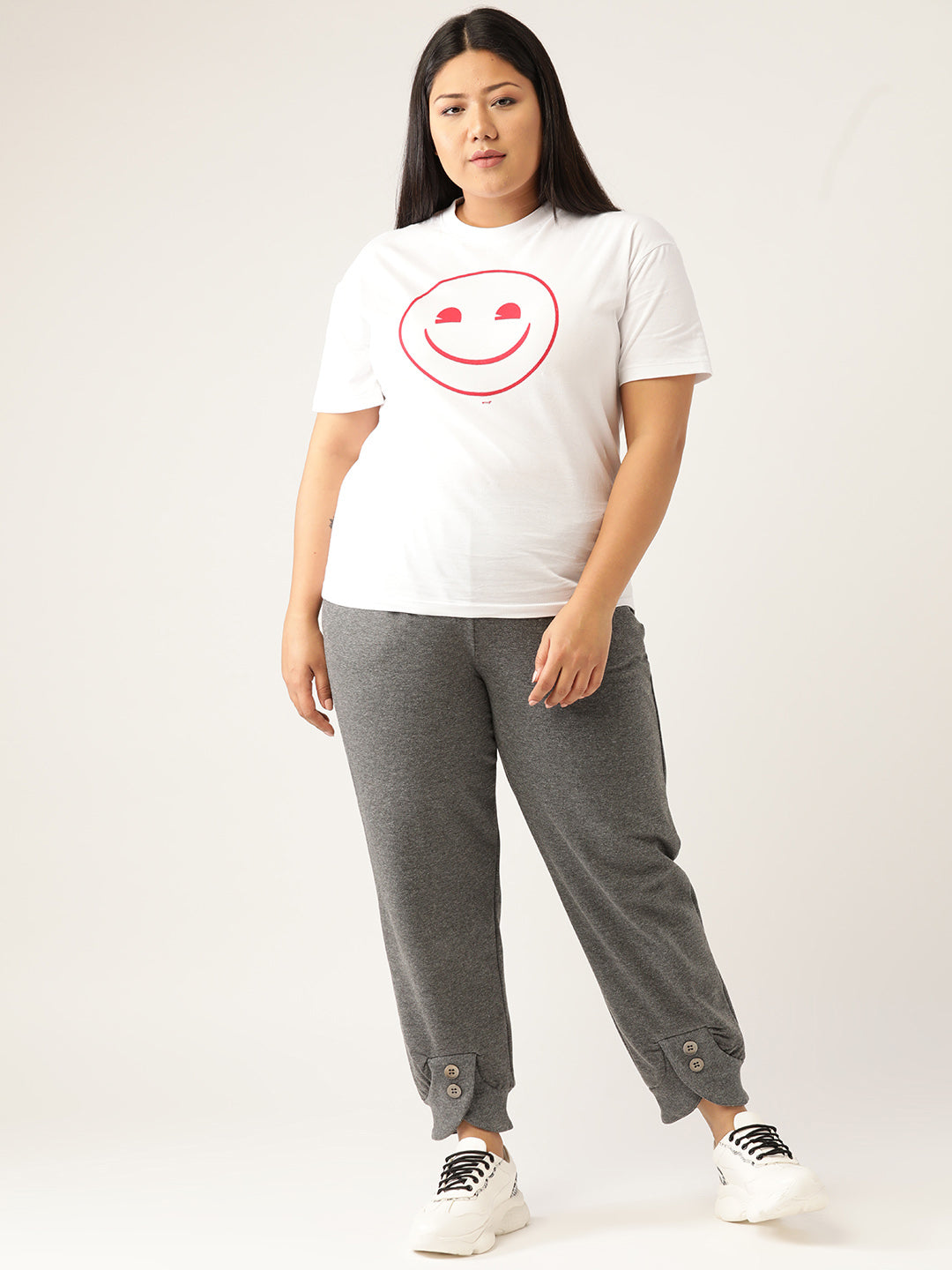 Calm Circuit Fleece Pants
