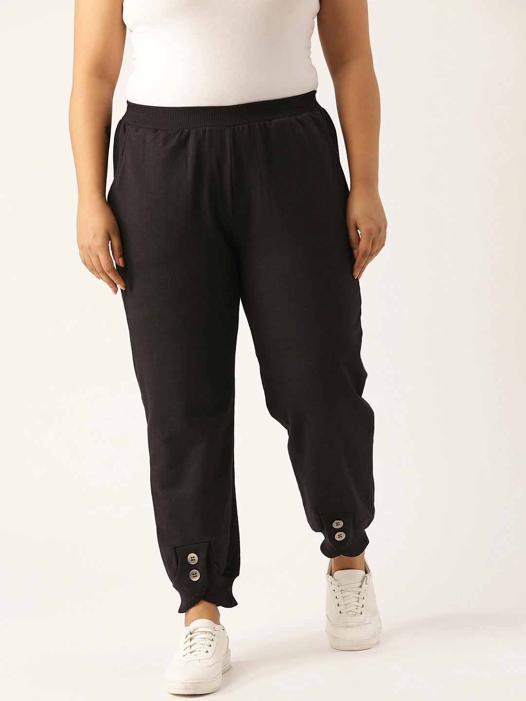 Calm Circuit Fleece Pants