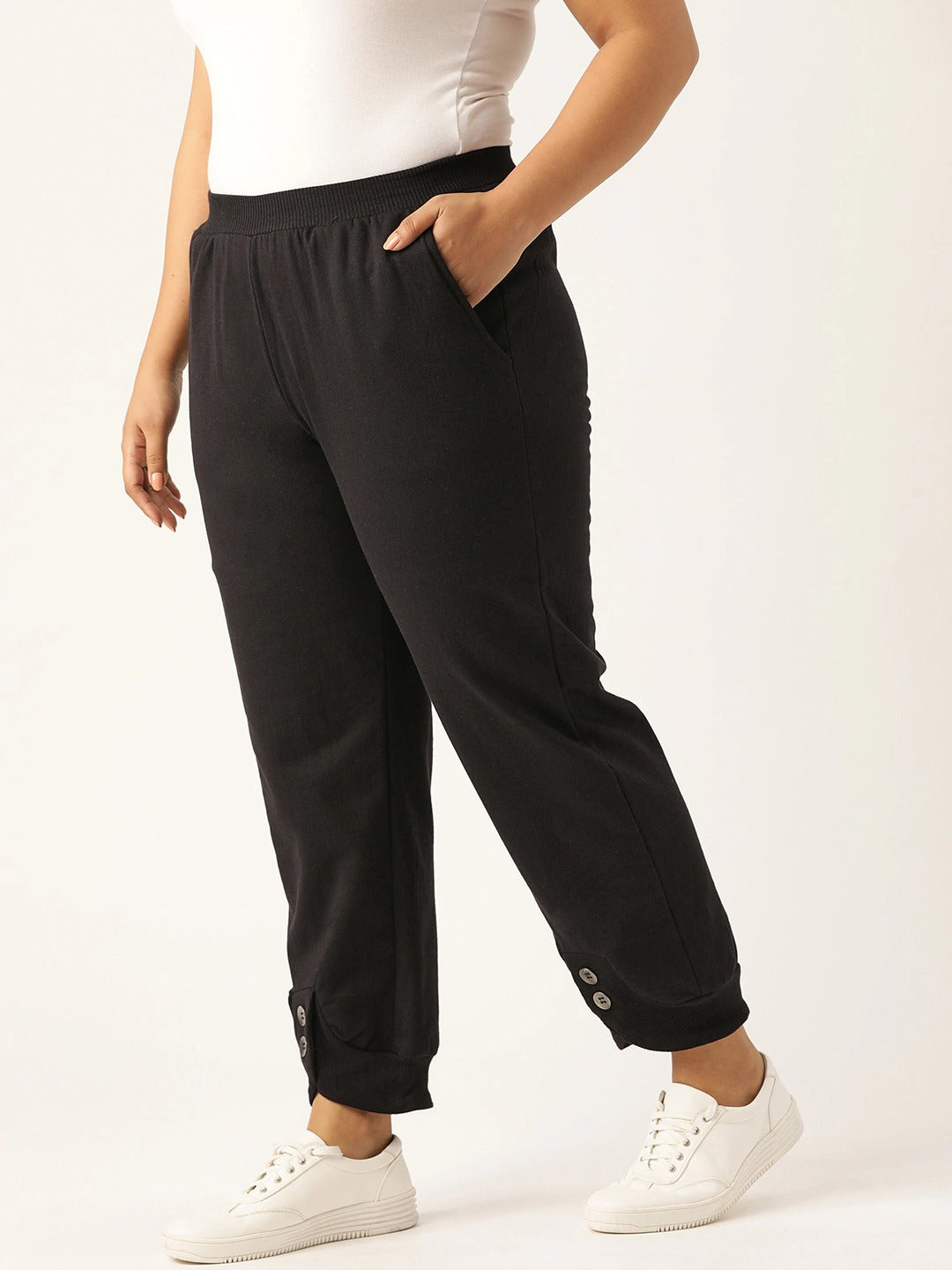 Calm Circuit Fleece Pants