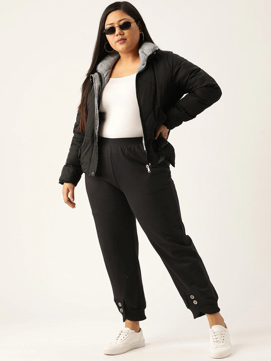 Calm Circuit Fleece Pants