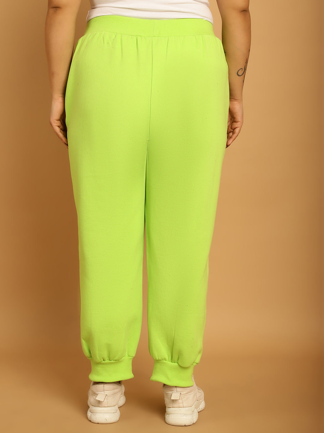 Comfort Fit Plus Size Women’s Trouser