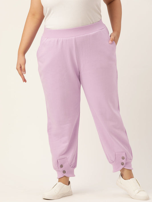 Comfort Fit Plus Size Women’s Trouser