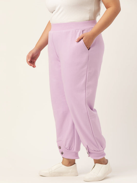 Comfort Fit Plus Size Women’s Trouser