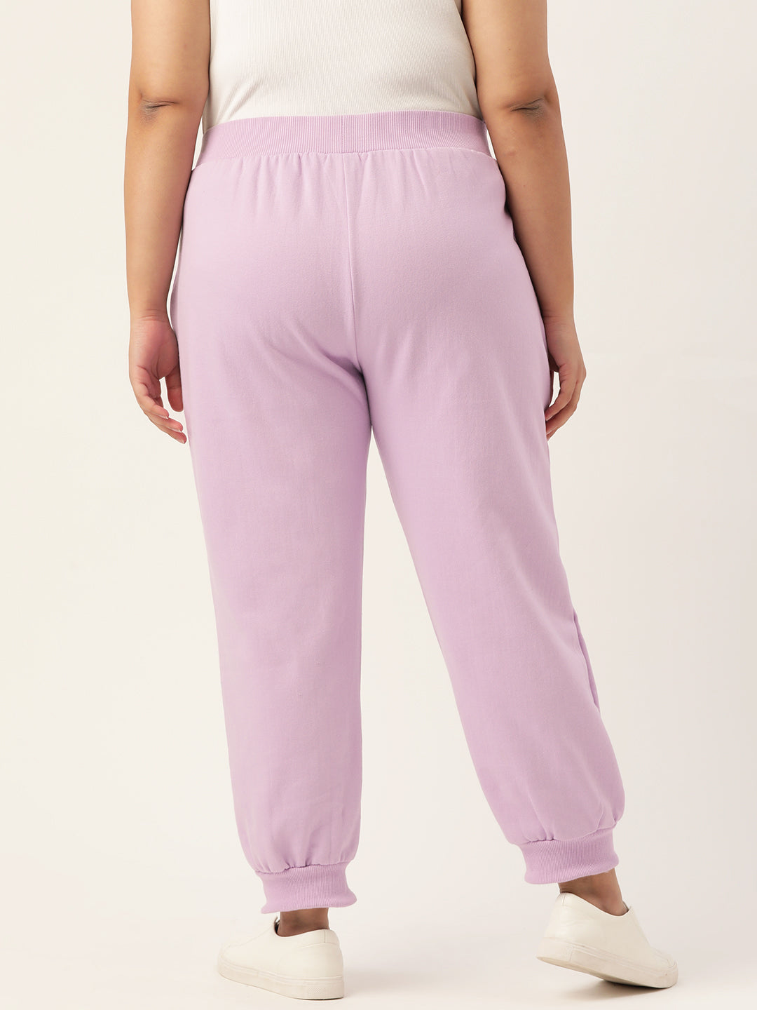 Comfort Fit Plus Size Women’s Trouser