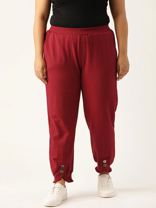 Calm Circuit Fleece Pants