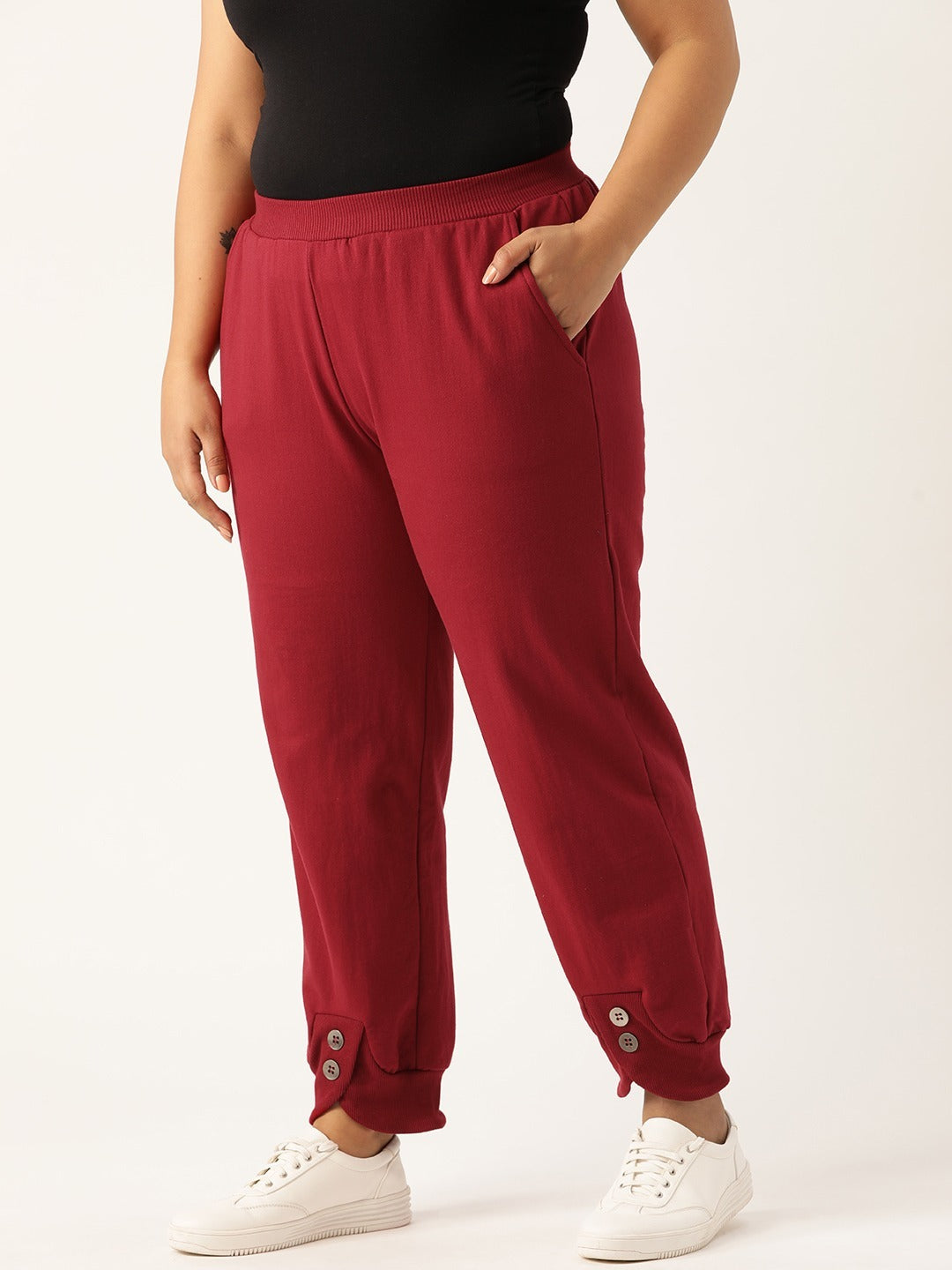 Calm Circuit Fleece Pants