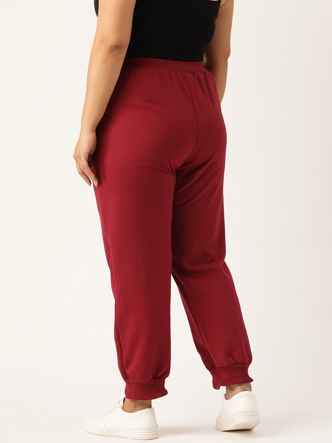 Calm Circuit Fleece Pants