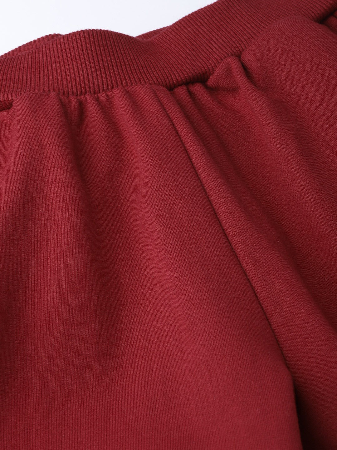 Calm Circuit Fleece Pants