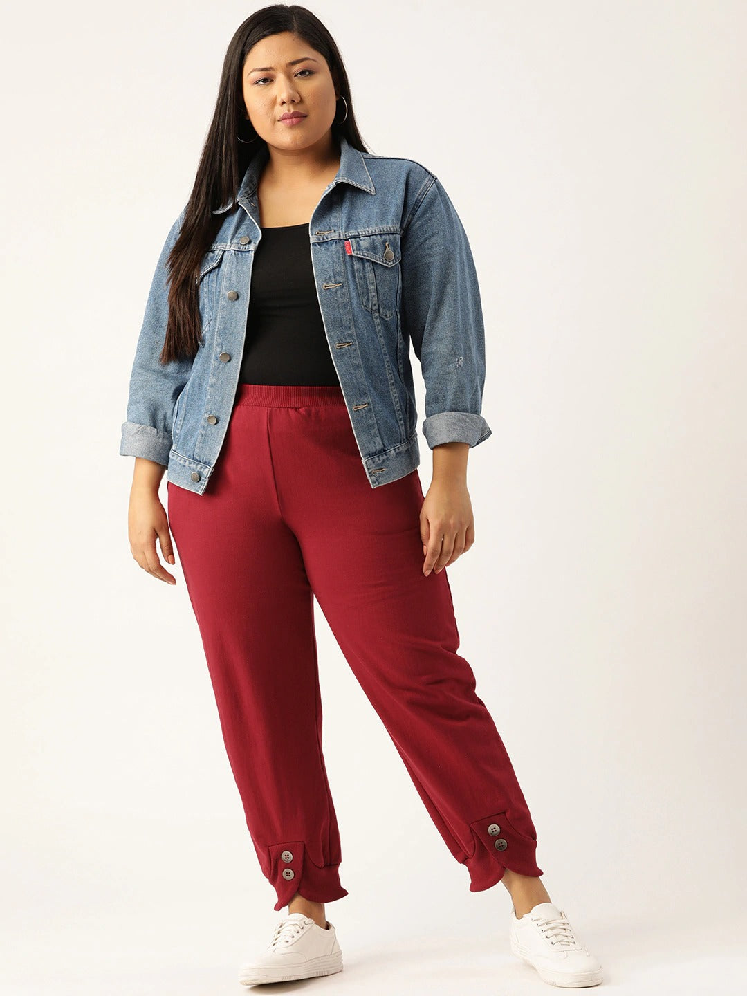 Calm Circuit Fleece Pants