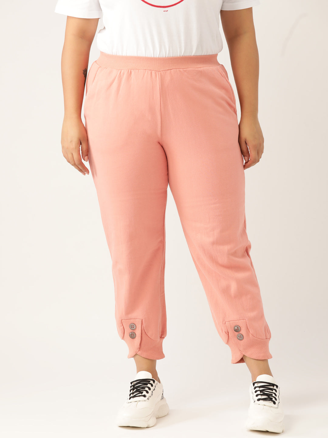 Calm Circuit Fleece Pants