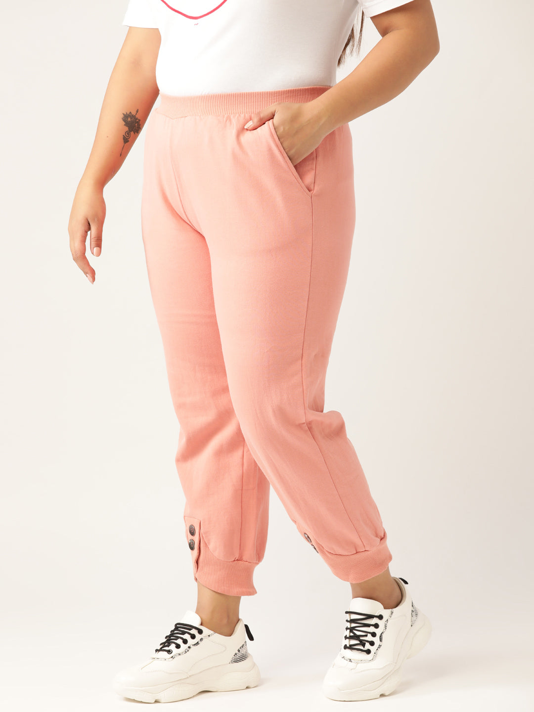 Calm Circuit Fleece Pants