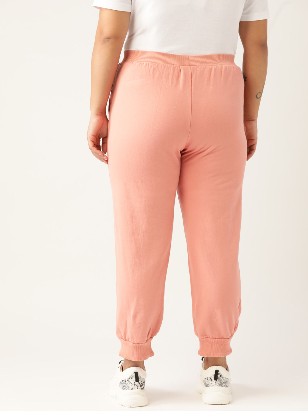 Calm Circuit Fleece Pants