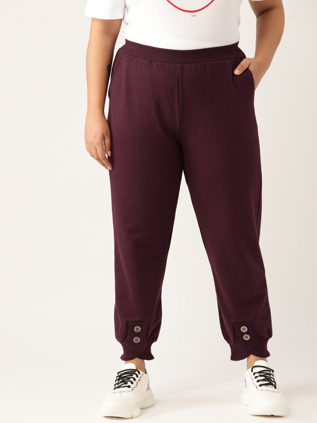 Calm Circuit Fleece Pants