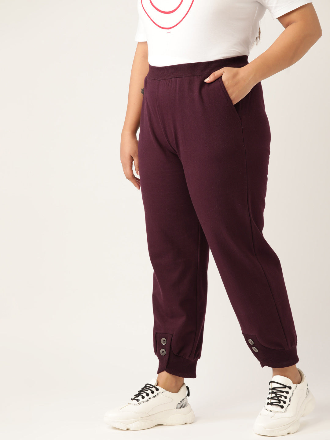 Calm Circuit Fleece Pants