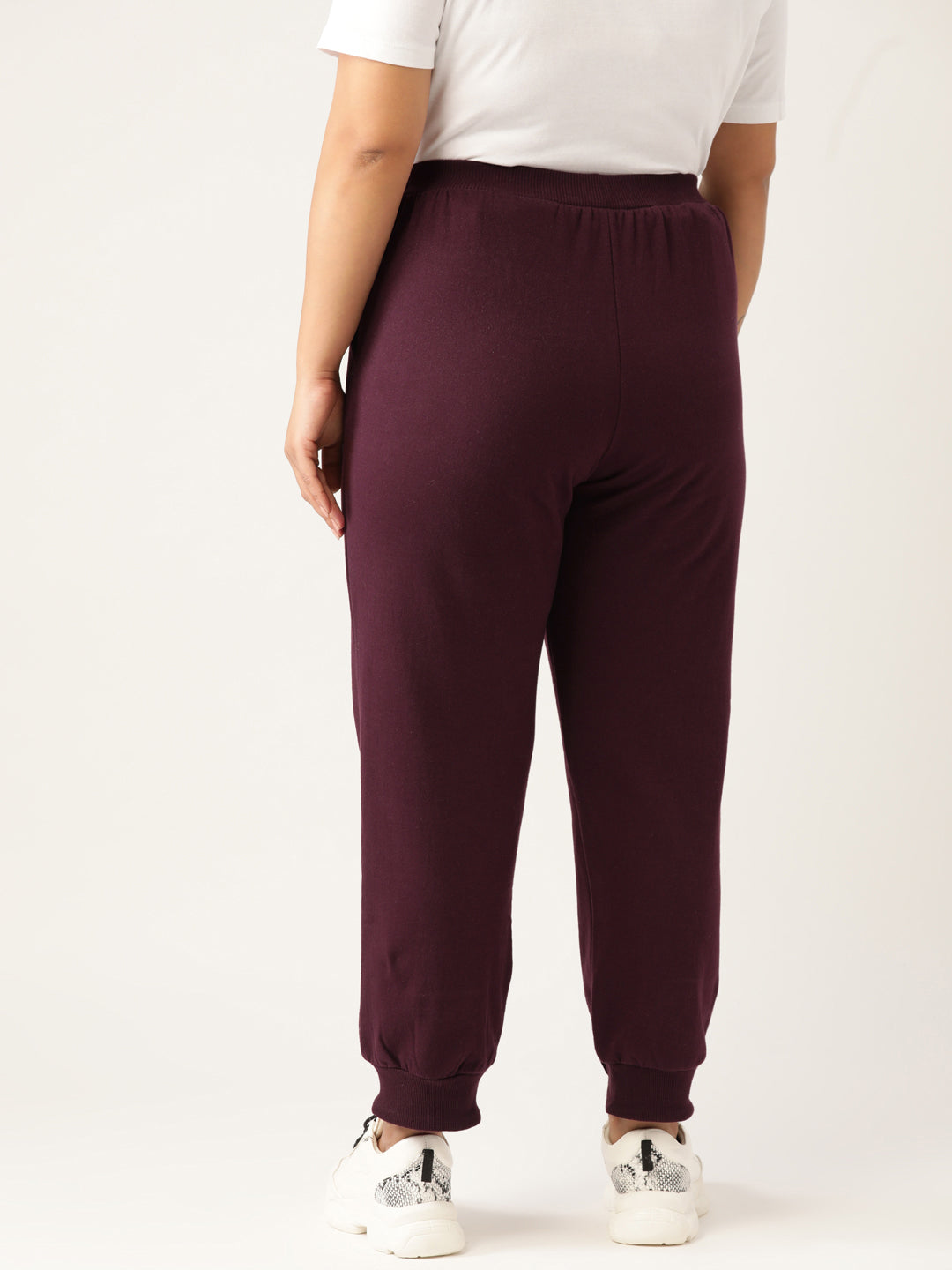 Calm Circuit Fleece Pants