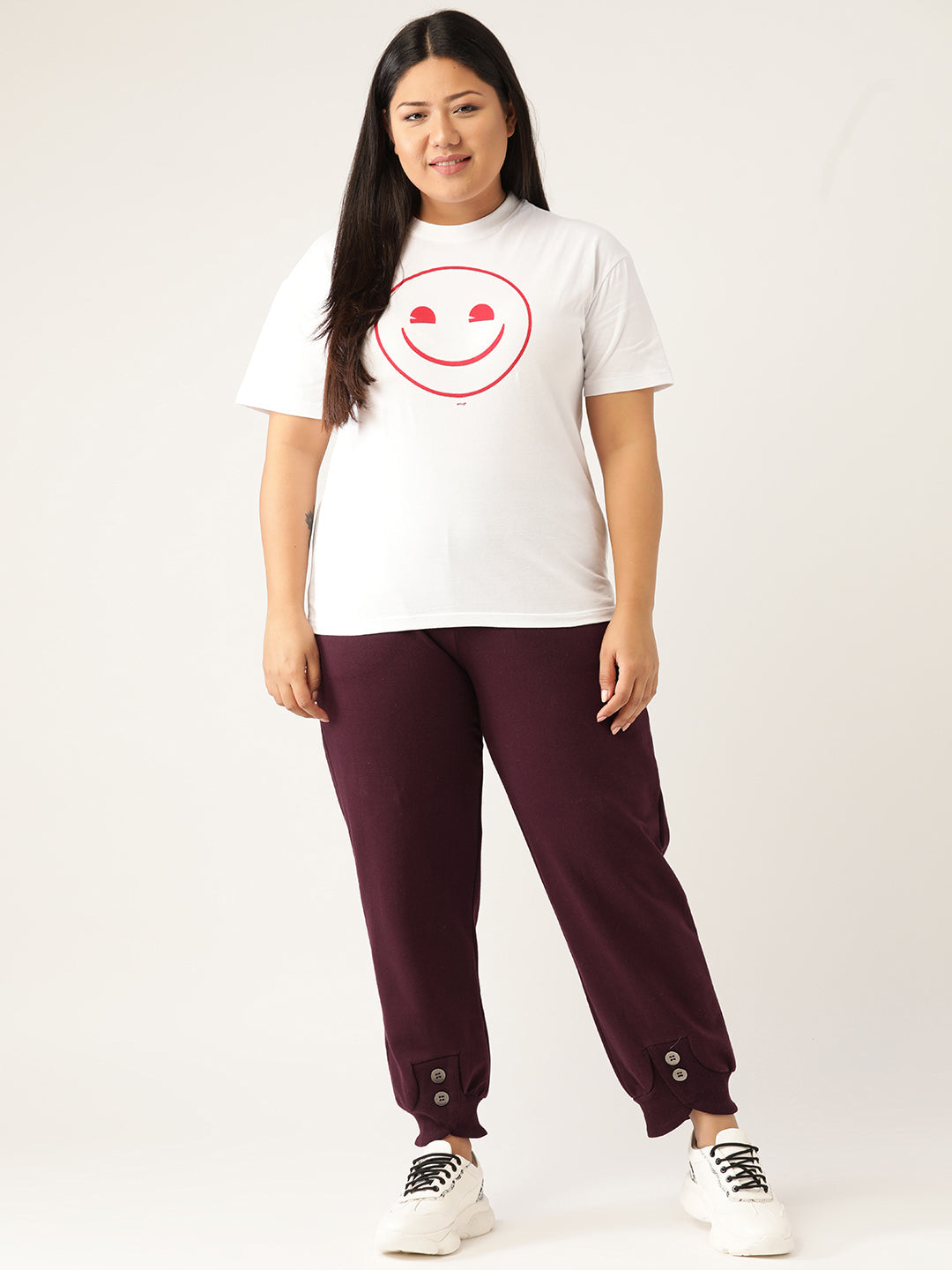 Calm Circuit Fleece Pants