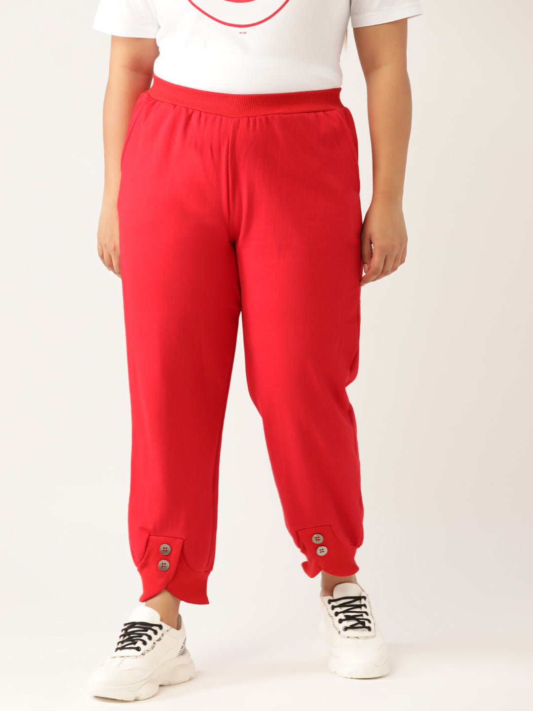 Calm Circuit Fleece Pants