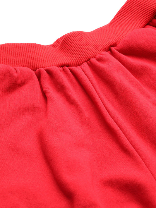 Calm Circuit Fleece Pants