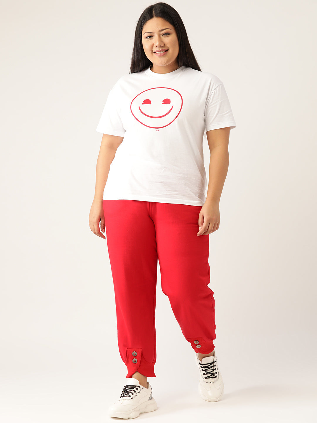 Calm Circuit Fleece Pants