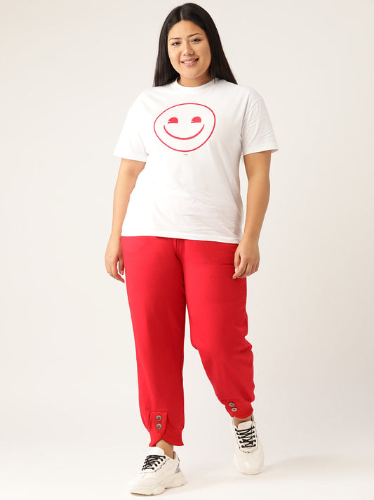 Calm Circuit Fleece Pants