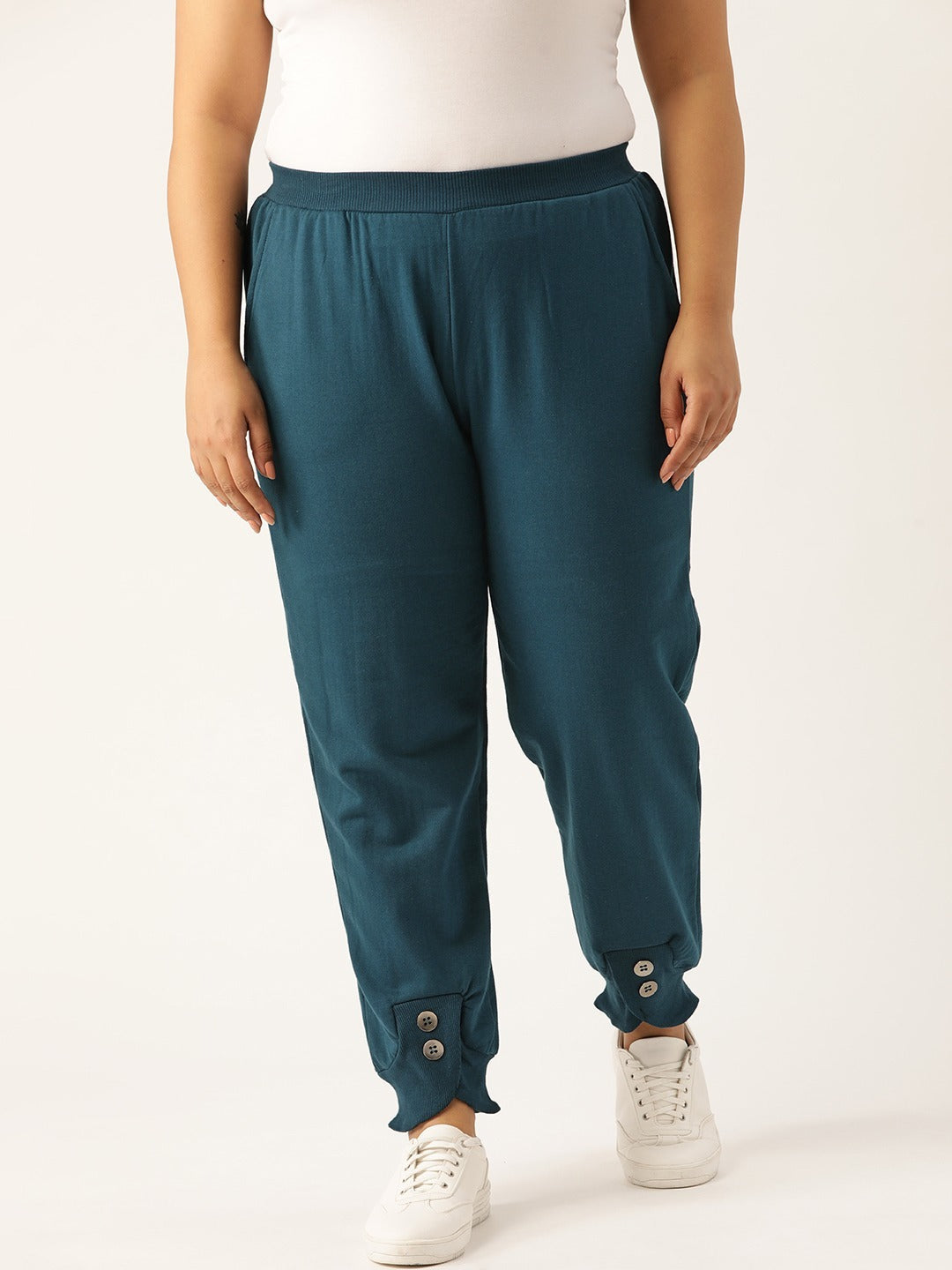 Calm Circuit Fleece Pants