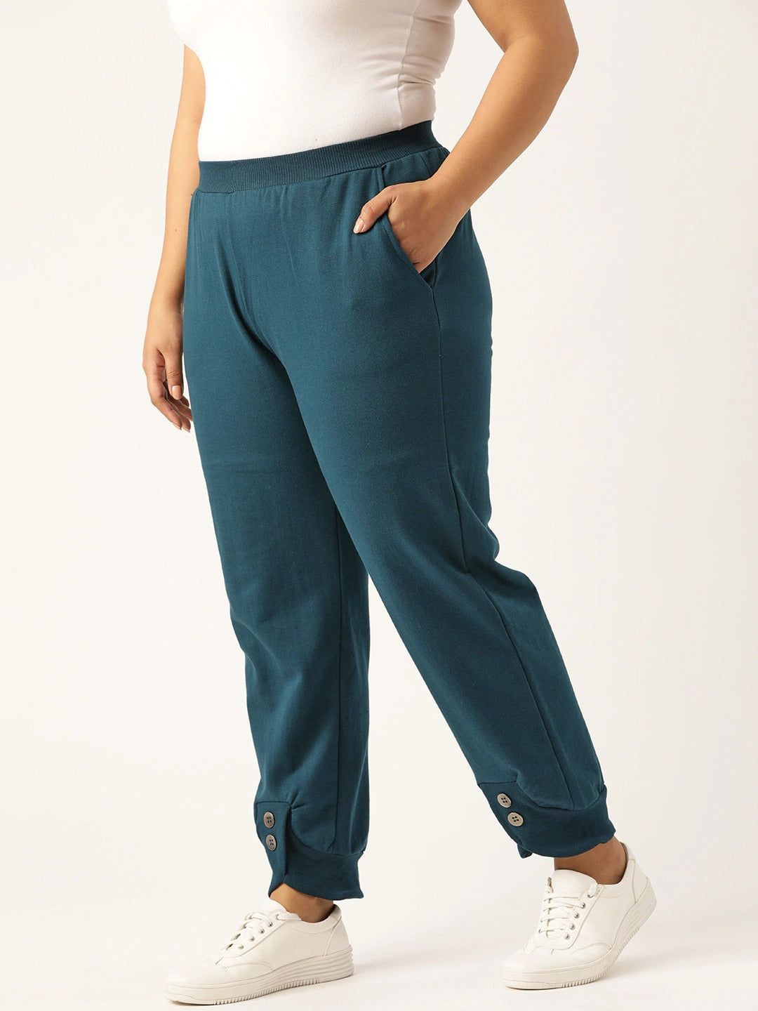 Calm Circuit Fleece Pants