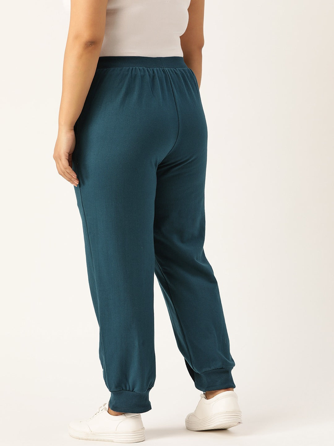 Calm Circuit Fleece Pants