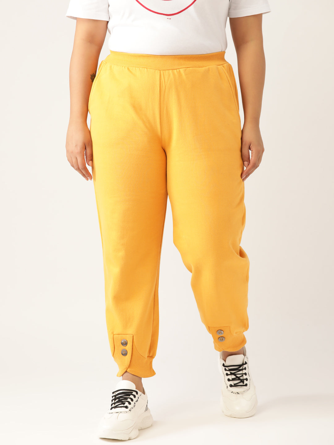 Calm Circuit Fleece Pants