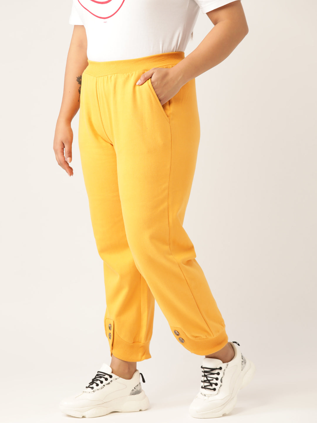 Calm Circuit Fleece Pants