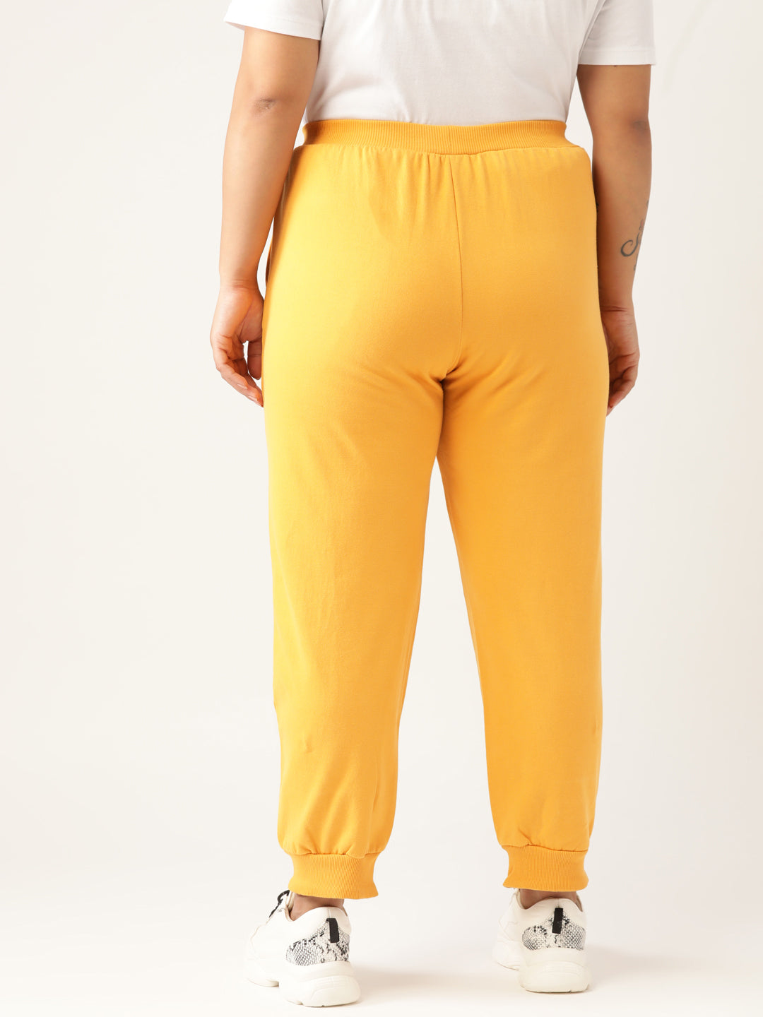 Calm Circuit Fleece Pants