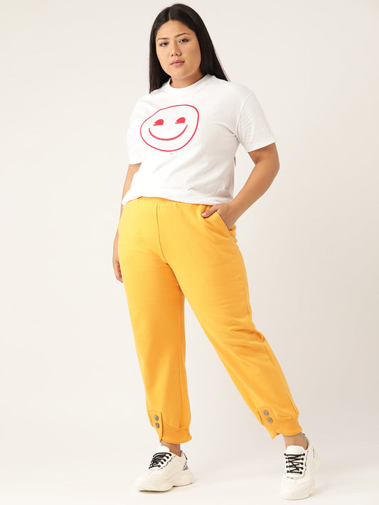 Calm Circuit Fleece Pants
