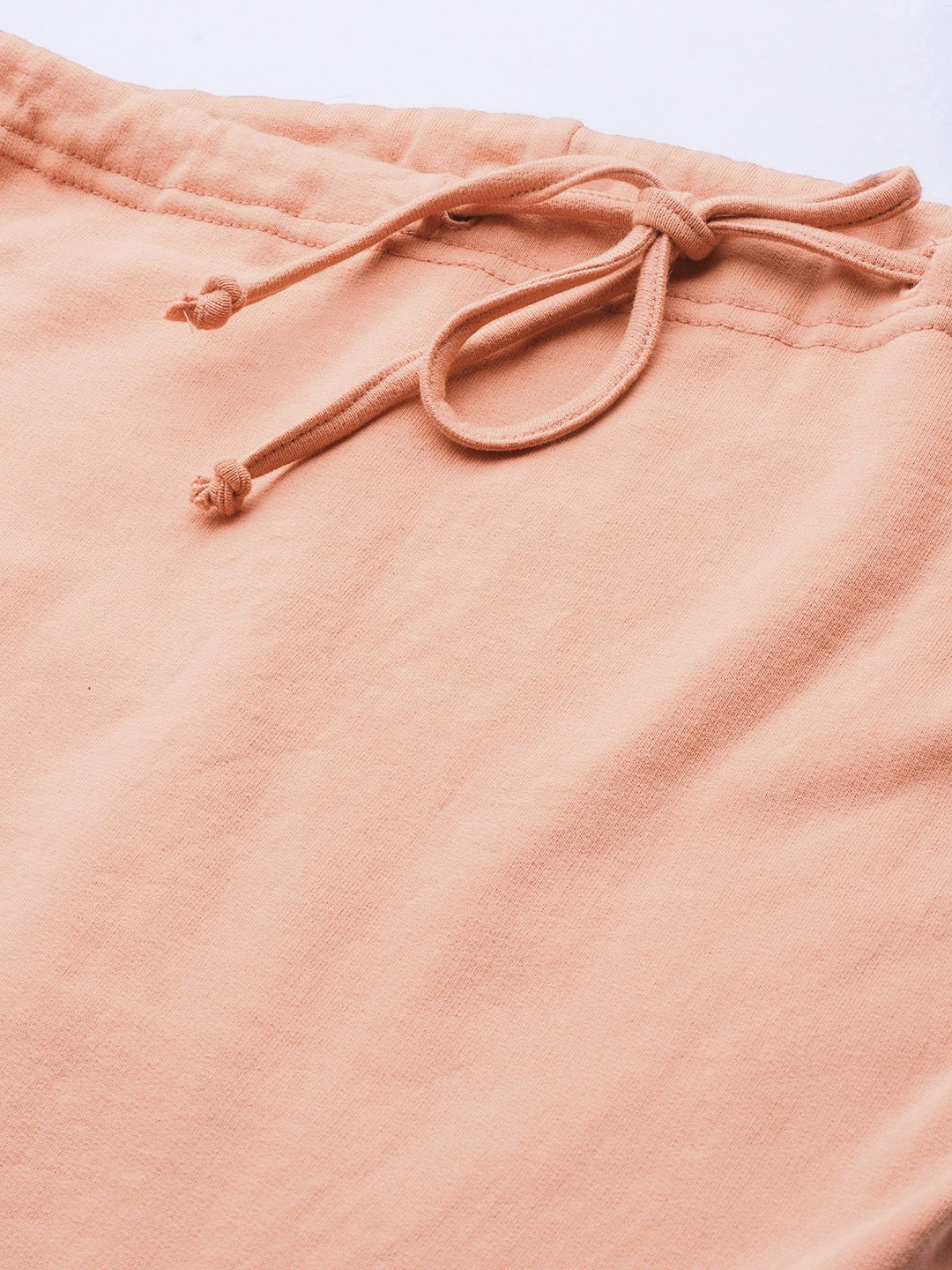 Flow State Midi Fleece Dress
