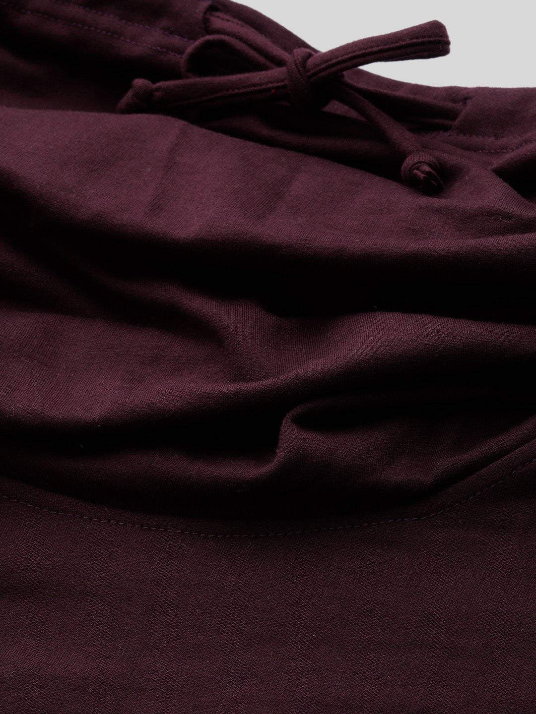Flow State Midi Fleece Dress