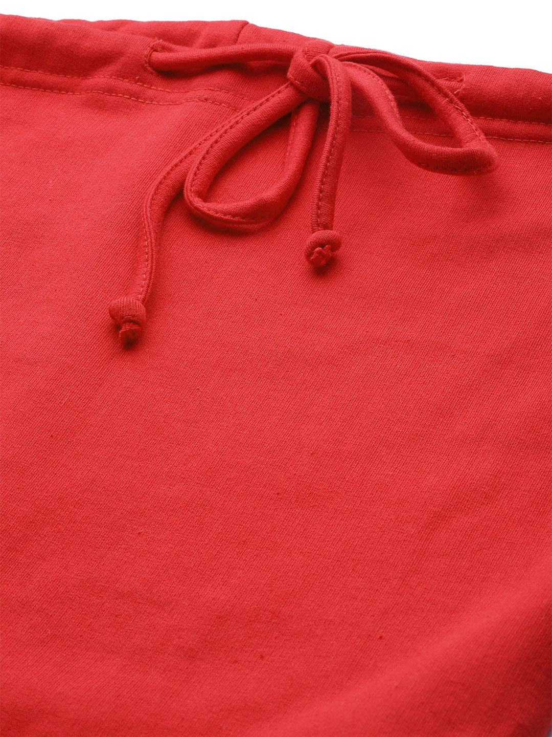 Flow State Midi Fleece Dress