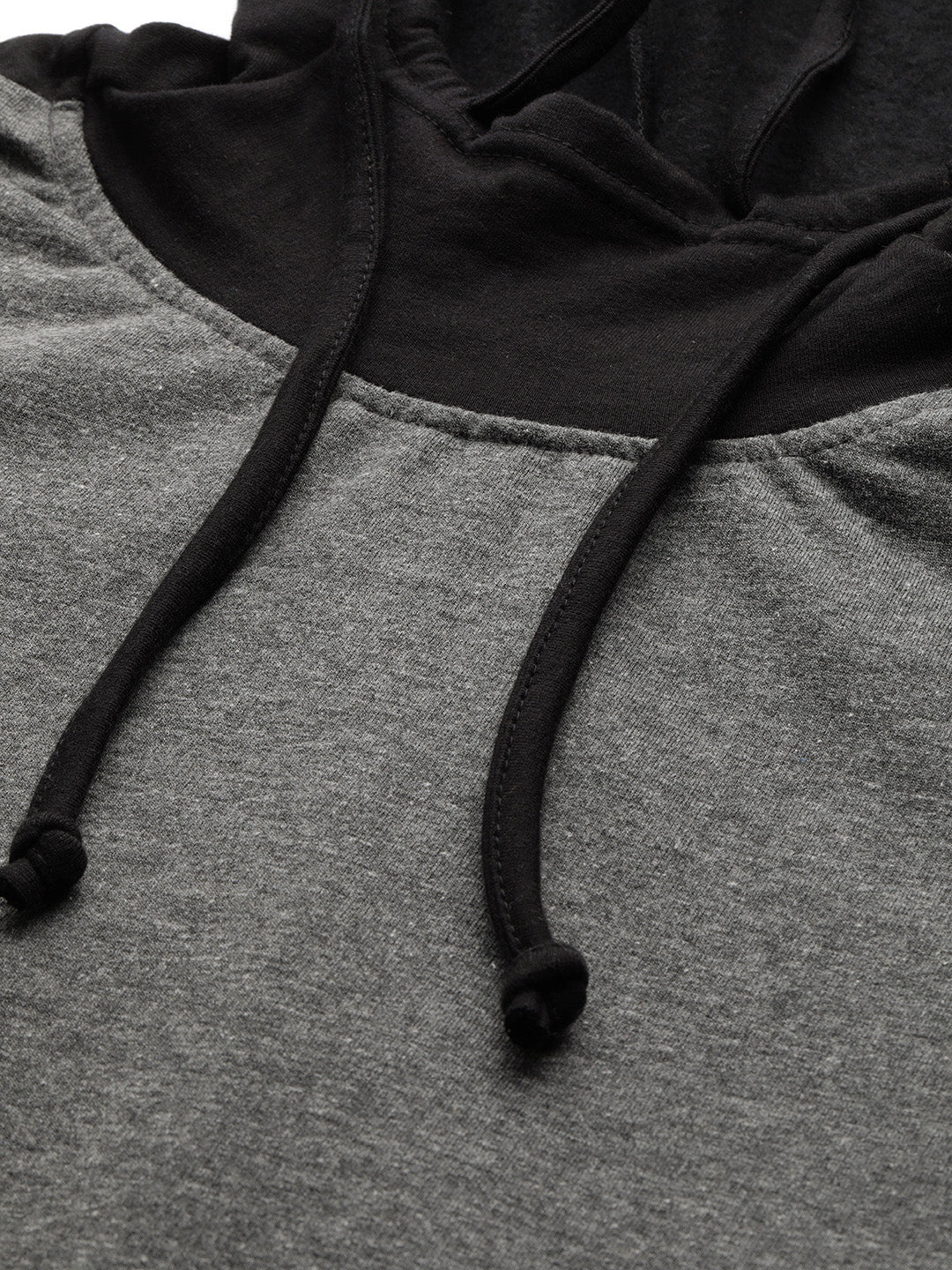 Street Signal Fleece Hoodie