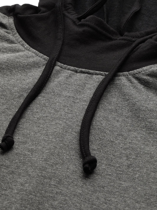 Street Signal Fleece Hoodie