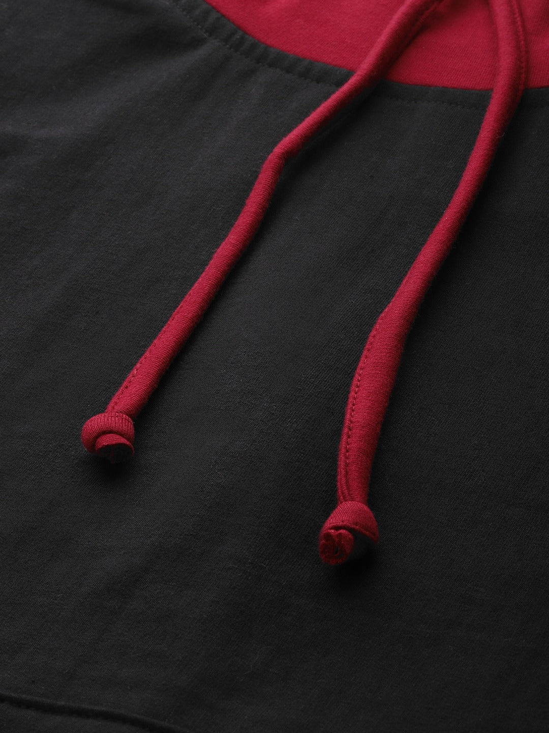 Street Signal Fleece Hoodie
