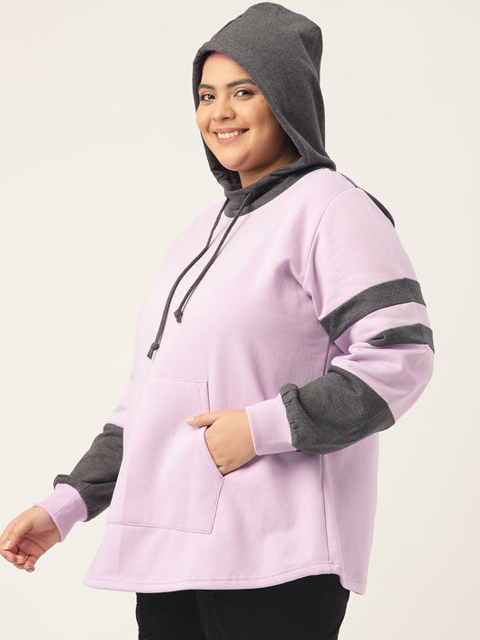 Elegant Plus Size Casual Wear Top for Women