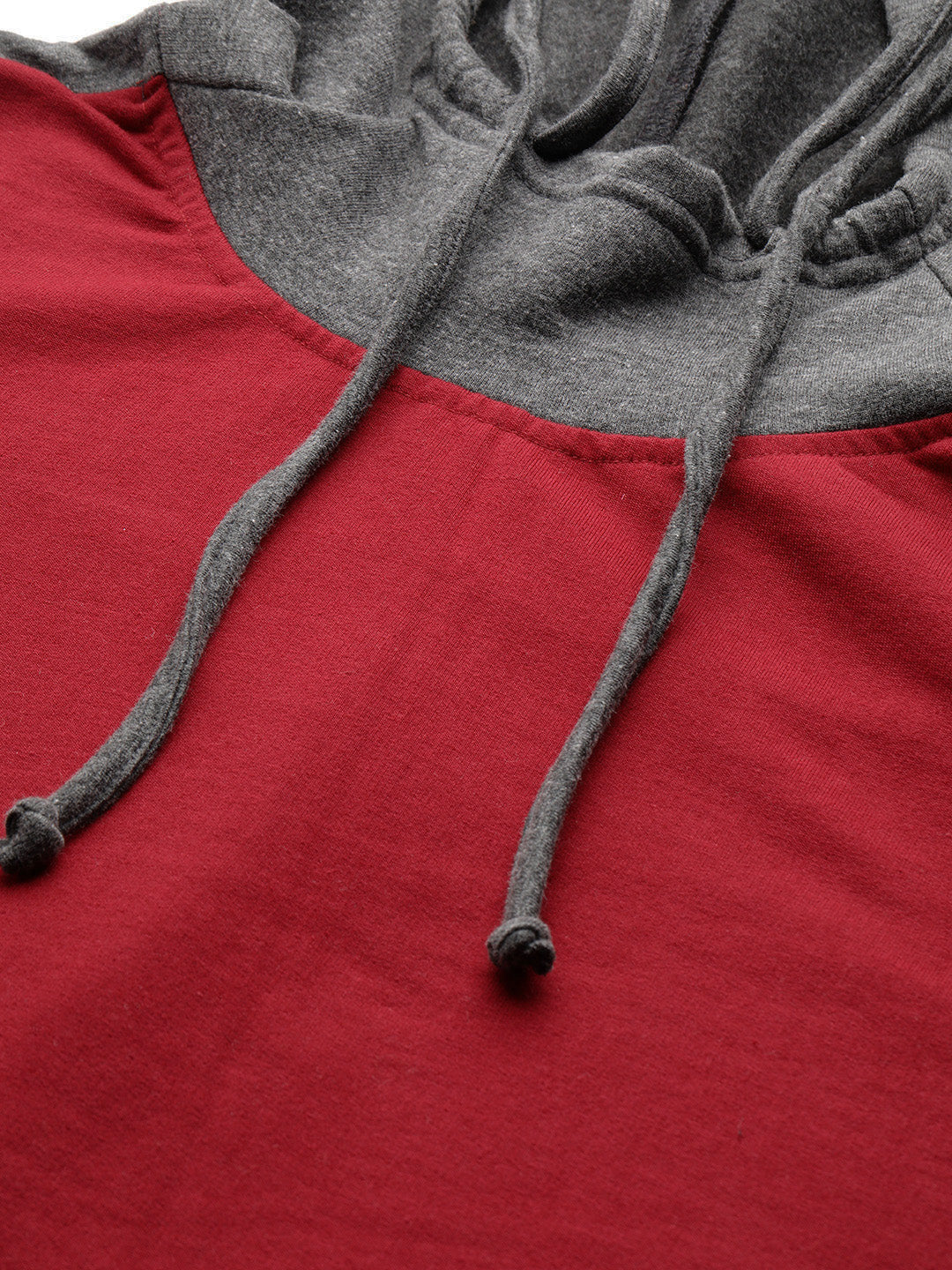 Street Signal Fleece Hoodie