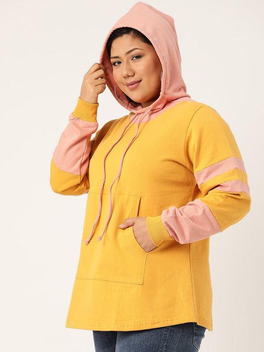 Elegant Plus Size Casual Wear Top for Women