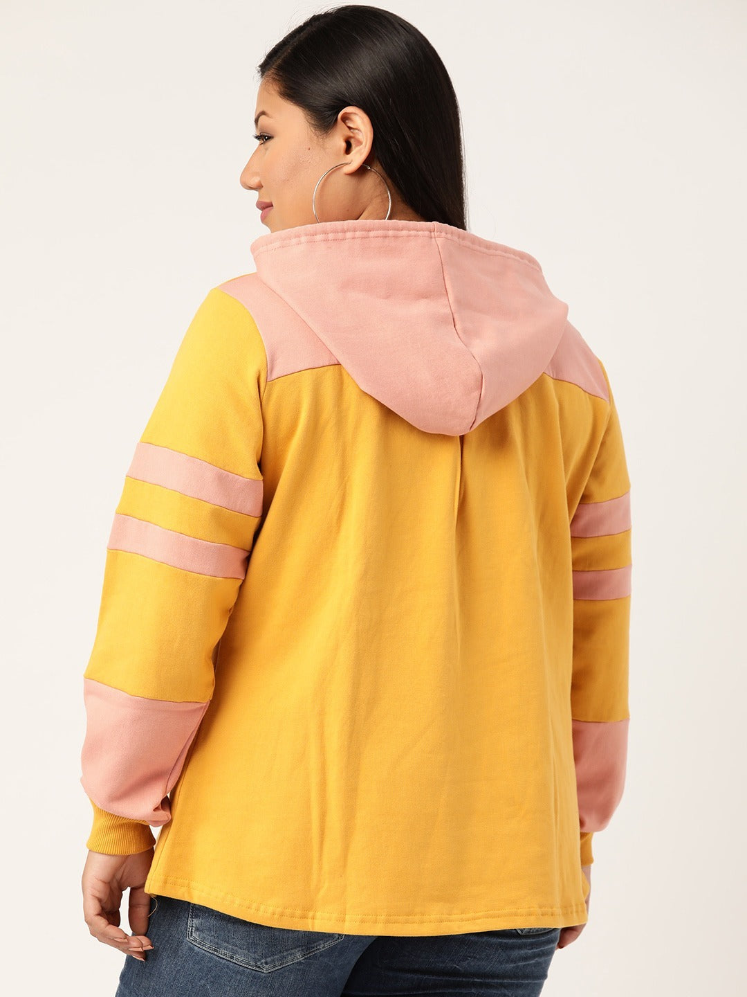 Elegant Plus Size Casual Wear Top for Women