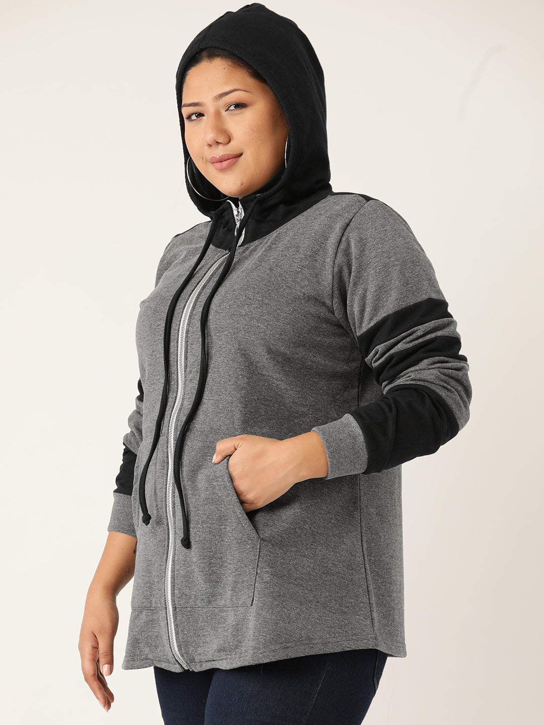 Urban Relay Fleece Jacket